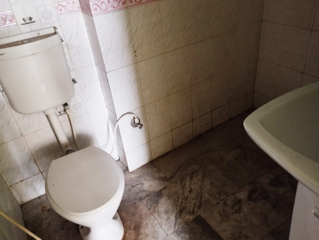 Unfurnished 3bhk in Rukmini Gaon, Guwahati, Assam, India for Rent